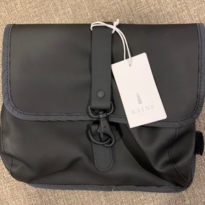 RAINS XC Frame Bag